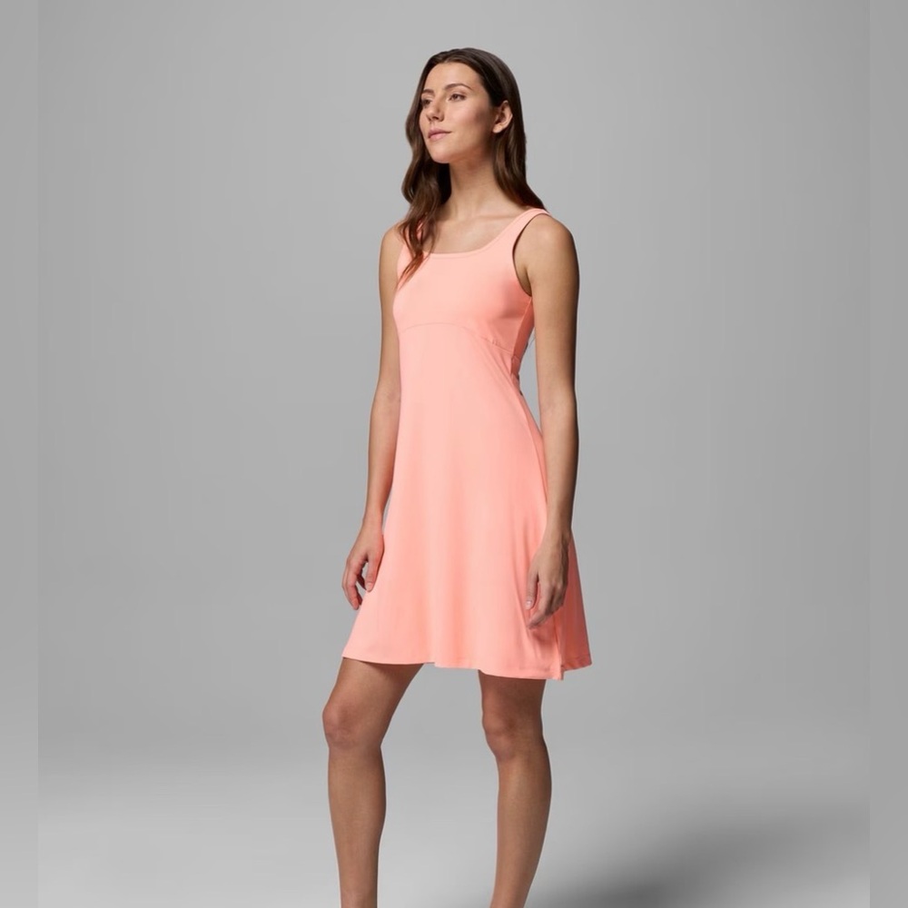 NWT - Columbia PFG Tidal Dress